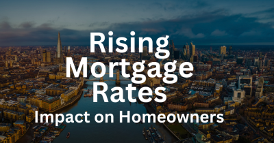 Rising Mortgage Rates: Impact on Bedfordshire Homeowners