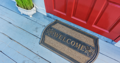 What to do before a viewing on your house