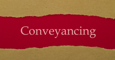 Your 6 Step Guide to the Conveyancing Process