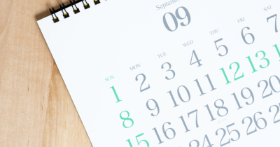 Is September a Good Time to Sell my House in Bedfordshire?