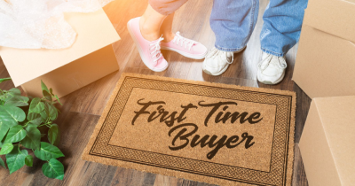 Top tips to help save a deposit for your first home !