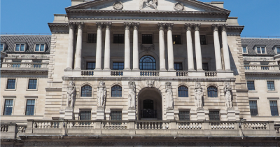 Bank of England Bank Rate Freeze!