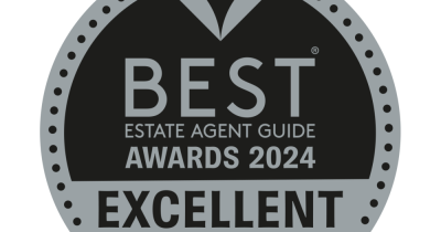 Love Homes is the only sales agent in MK45 to receive national recognition at the EA Masters 2024
