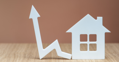 House prices rise for third consecutive month: Have we reached the bottom of the market?