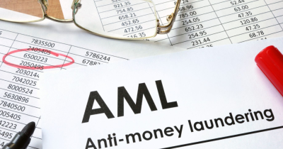 WHAT IS A MONEY LAUNDERING CHECK WHEN PURCHASING A PROPERTY?