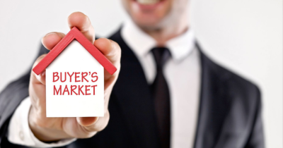 Buyers Market or Sellers Market?