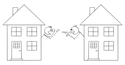 7 THINGS SELLERS NEED TO DECLARE TO ESTATE AGENTS ABOUT THEIR HOME