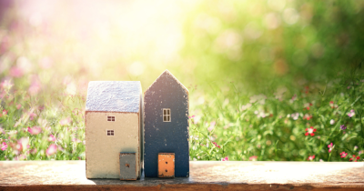 BEDFORDSHIRE HOME BUYERS: A QUICK GUIDE TO UNDERSTANDING THE UK MORTGAGE MARKET