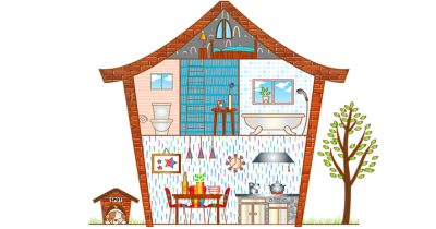 SMALL IS BEAUTIFUL: TINY ROOM IDEAS