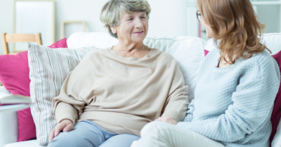 EXPERT ADVICE ABOUT SELLING YOUR HOME TO COVER YOUR CARE COSTS