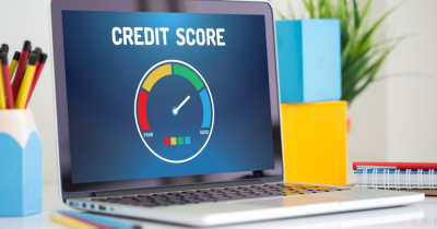 HOW TO CHECK AND IMPROVE YOUR CREDIT SCORE BEFORE GETTING A MORTGAGE