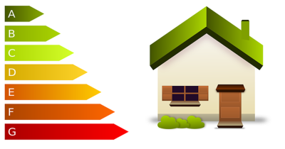 SELLING YOUR HOME? HERE'S HOW TO GET YOUR ENERGY PERFORMANCE CERTIFICATE (EPC)