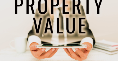 IS THE HIGHEST VALUATION OF MY HOUSE THE BEST?