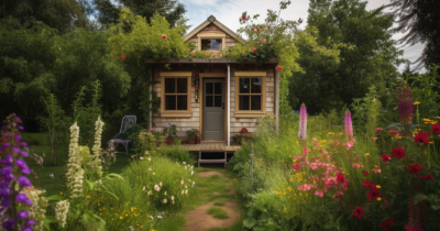 THE QUIRKY SIDE OF THE UK PROPERTY MARKET: FUN FACTS AND ODD TRENDS