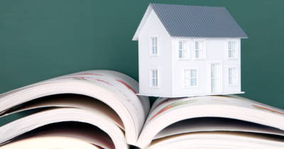 THE LANDLORD'S DICTIONARY: IMPORTANT TERMS TO KNOW