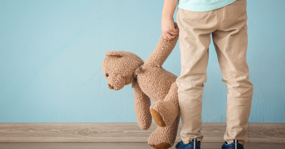 HOW MOVING HOME CAN AFFECT A CHILD: EVERYTHING YOU NEED TO KNOW