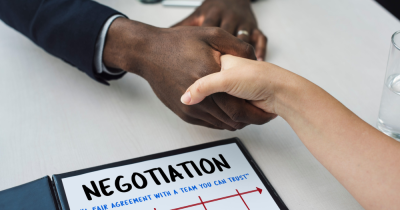 Negotiating on Property in Bedfordshire: A Guide for Home Buyers