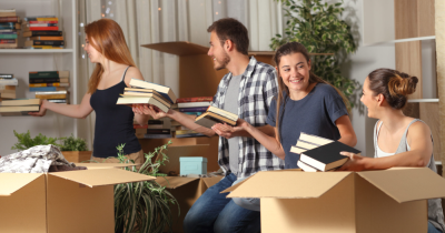 Planning To Rent A Home in Bedfordshire With Friends? A Guide To Sharing Bills