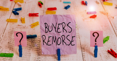 Avoiding Buyer's Remorse - 7 Key Questions to Ask Before Buying a Property