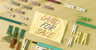 The Basics of Buying Land: What You Need to Know