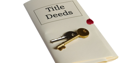 What Are Title Deeds? A Buyer’s Guide