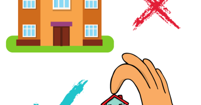 The Pros and Cons of Downsizing in Bedfordshire