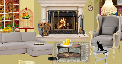 Winter Home Decor Trends: Cosy and Inspirational Ideas for Your Bedfordshire Home