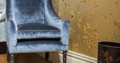 8 Ultimate Wallpaper Trends To Make Your Home Stand Out