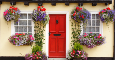 Maximising Kerb Appeal: 5 Easy Home Exterior Tips To Boost The Market Value Of Your Property