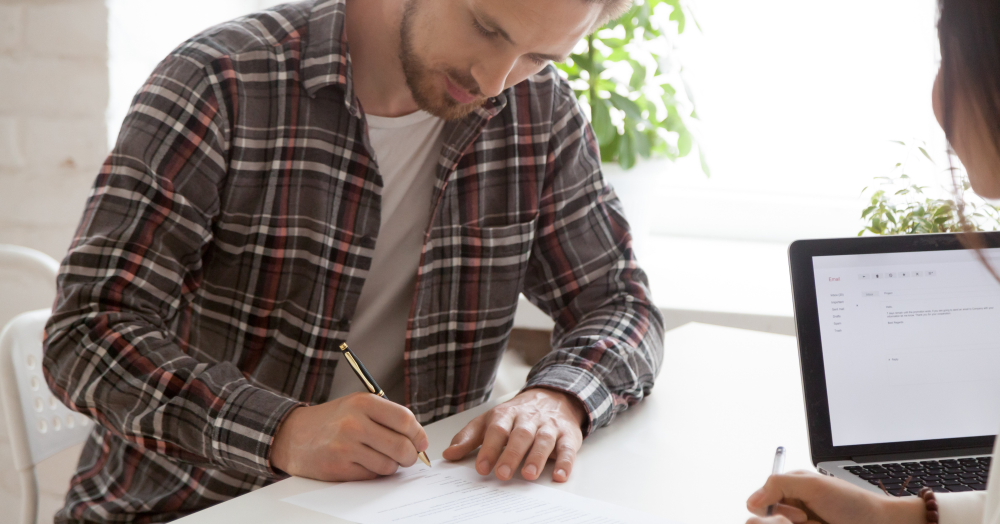 10 Reasons Good Tenants Stay and Re-Sign Leases