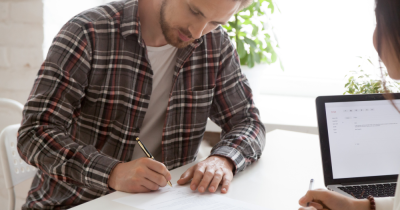 10 Reasons Good Tenants Stay and Re-Sign Leases