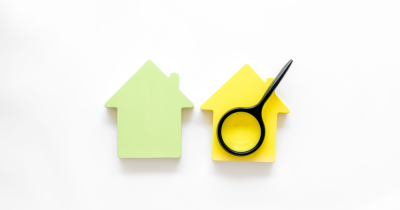 What Are House Buying Searches?