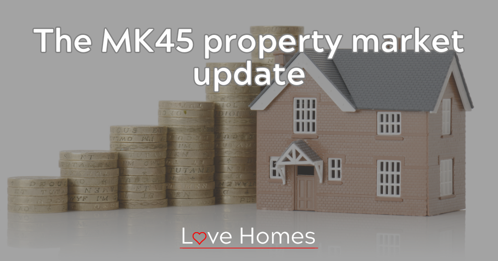 The MK45 Property Market in 2024 – And My Predictions for 2025