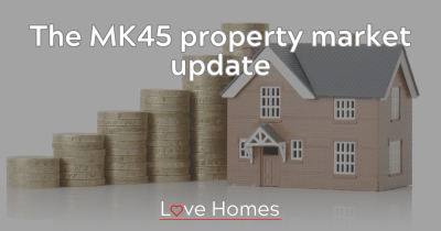 The MK45 Property Market in 2024 – And My Predictions for 2025