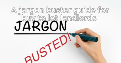 A Jargon Buster Guide For Buy-To-Let Landlords in Bedfordshire