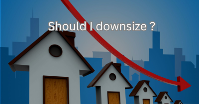Should I Downsize?