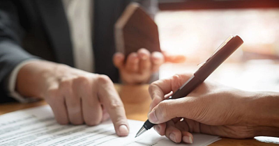 Why a Short-Term Estate Agent Contract Puts You in Control