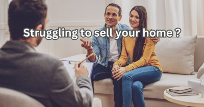 Struggling to Sell Your Home? Here’s What Could Be Holding You Back