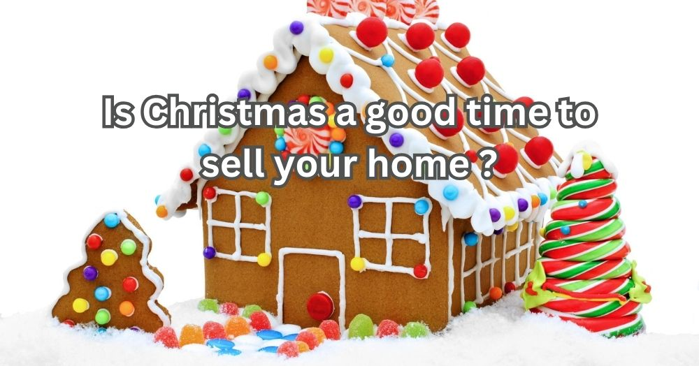 Is Christmas a Good Time to Sell Your House in Bedfordshire?