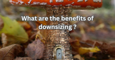 What are the Benefits of Downsizing in Bedfordshire?