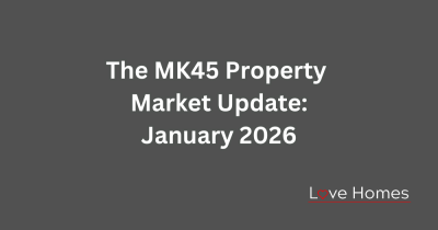 Local Property Market Update – Why 2026 Is a Great Time to Move