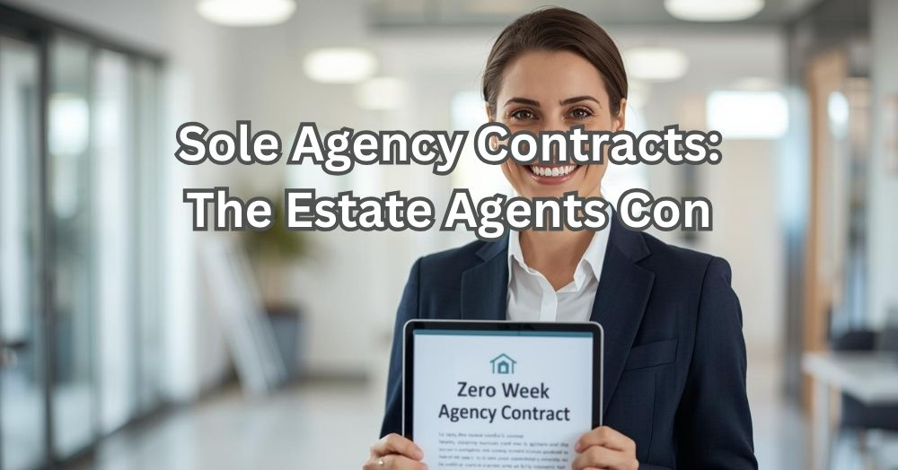 Selling Your Home? Discover the Freedom of a Zero-Week Agency Agreement with Love Homes