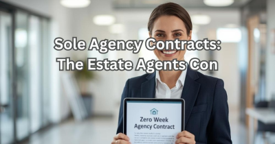 Selling Your Home? Discover the Freedom of a Zero-Week Agency Agreement with Love Homes