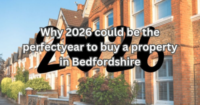 Why 2026 Could Be the Perfect Year to Buy a Property in Bedfordshire