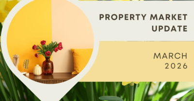 March 2026: UK Property Market Update