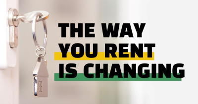 All landlords in Wales! The date to implement the Renting Homes (Wales) Act 2016 has changed.