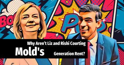 Why Aren’t Liz and Rishi Courting Mold’s Generation Rent?