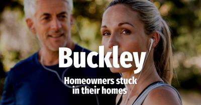 Buckley’s ‘Generation Stuck’ and Their £547m Tied-up Equity