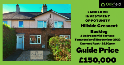 LANDLORDS ONLY.....Are you interested in expanding your portfolio or becoming a first time landlord?