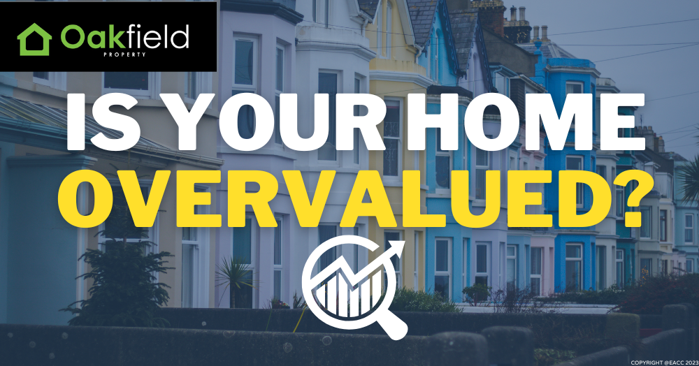 Why Overvaluing Your Flintshire Property Could Spell Disaster